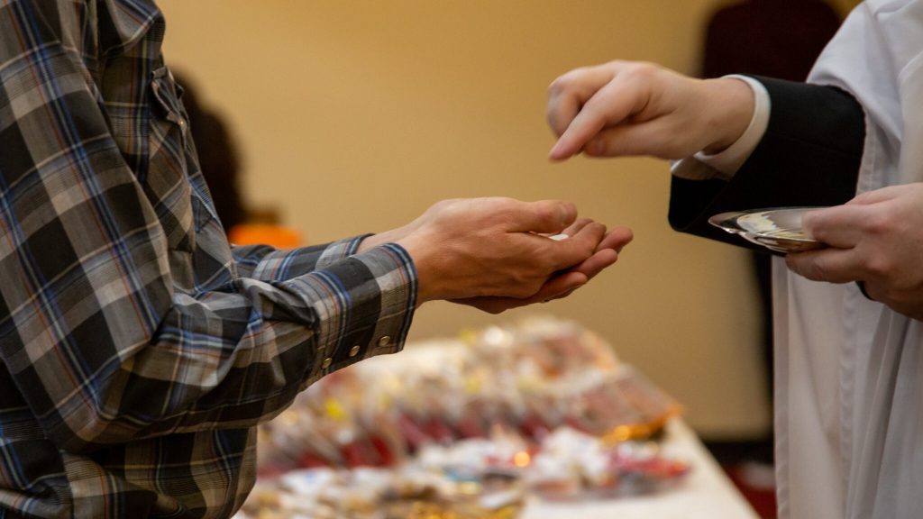 Blessed Absalom Jones Celebration