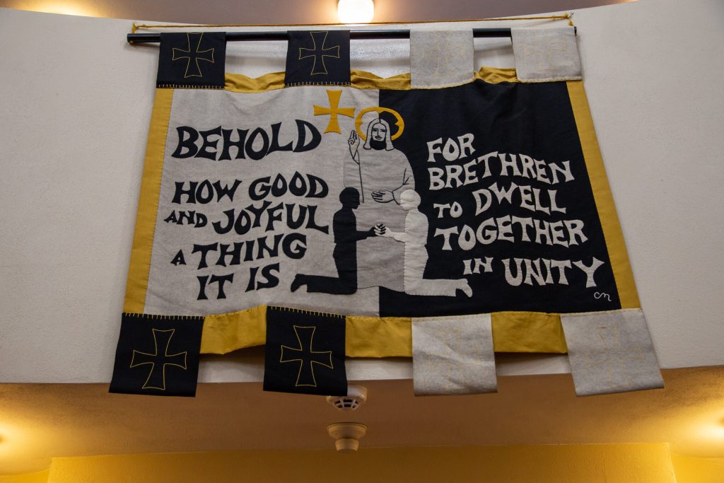 Blessed Absalom Jones Celebration