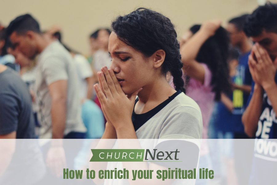 How to enrich your spiritual life