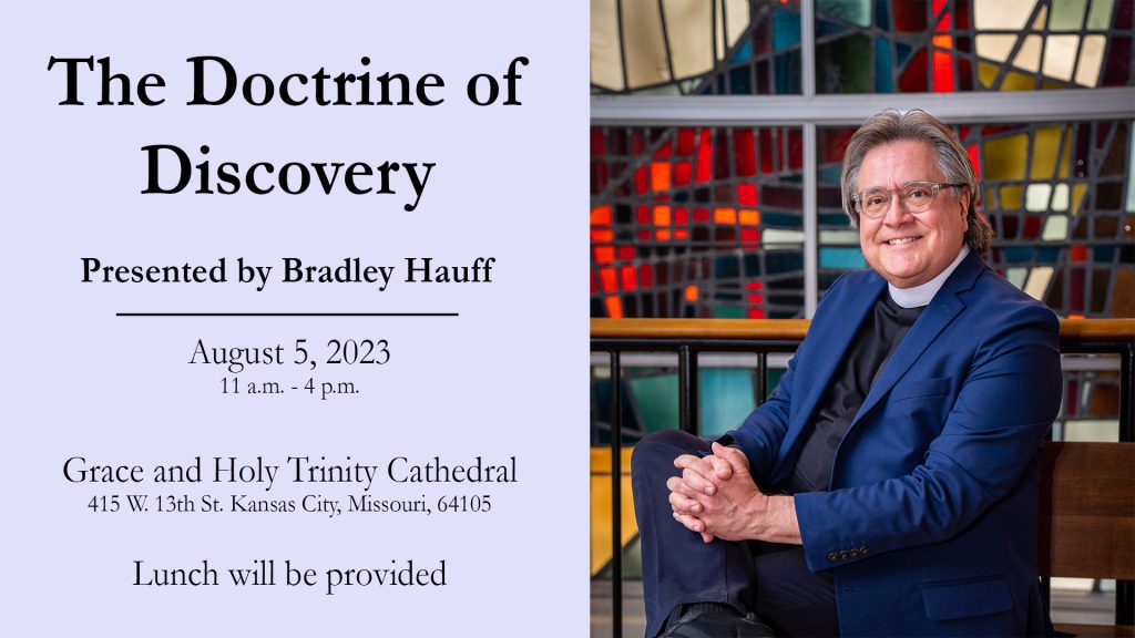 Doctrine of Discovery
