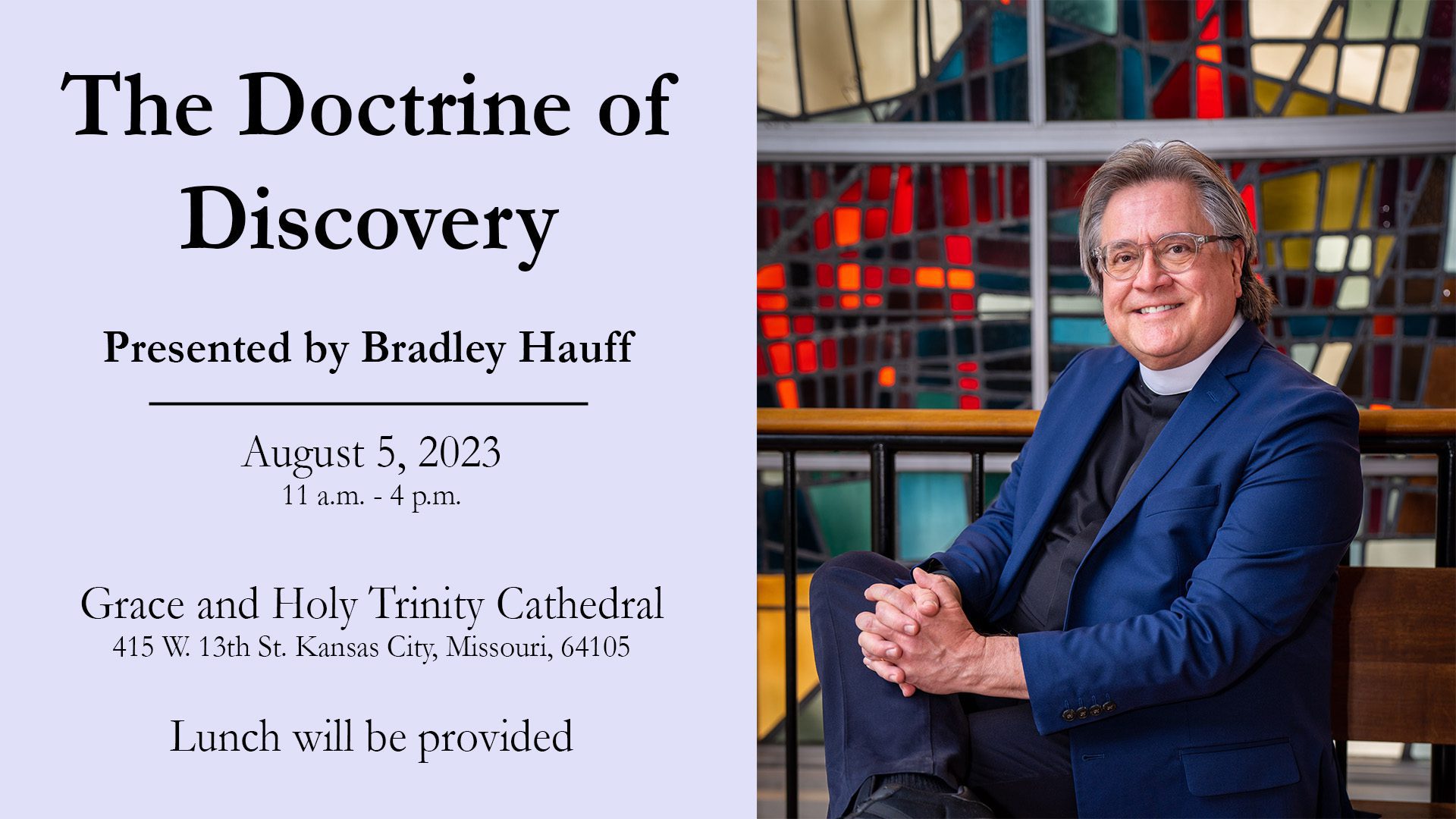 Doctrine of Discovery