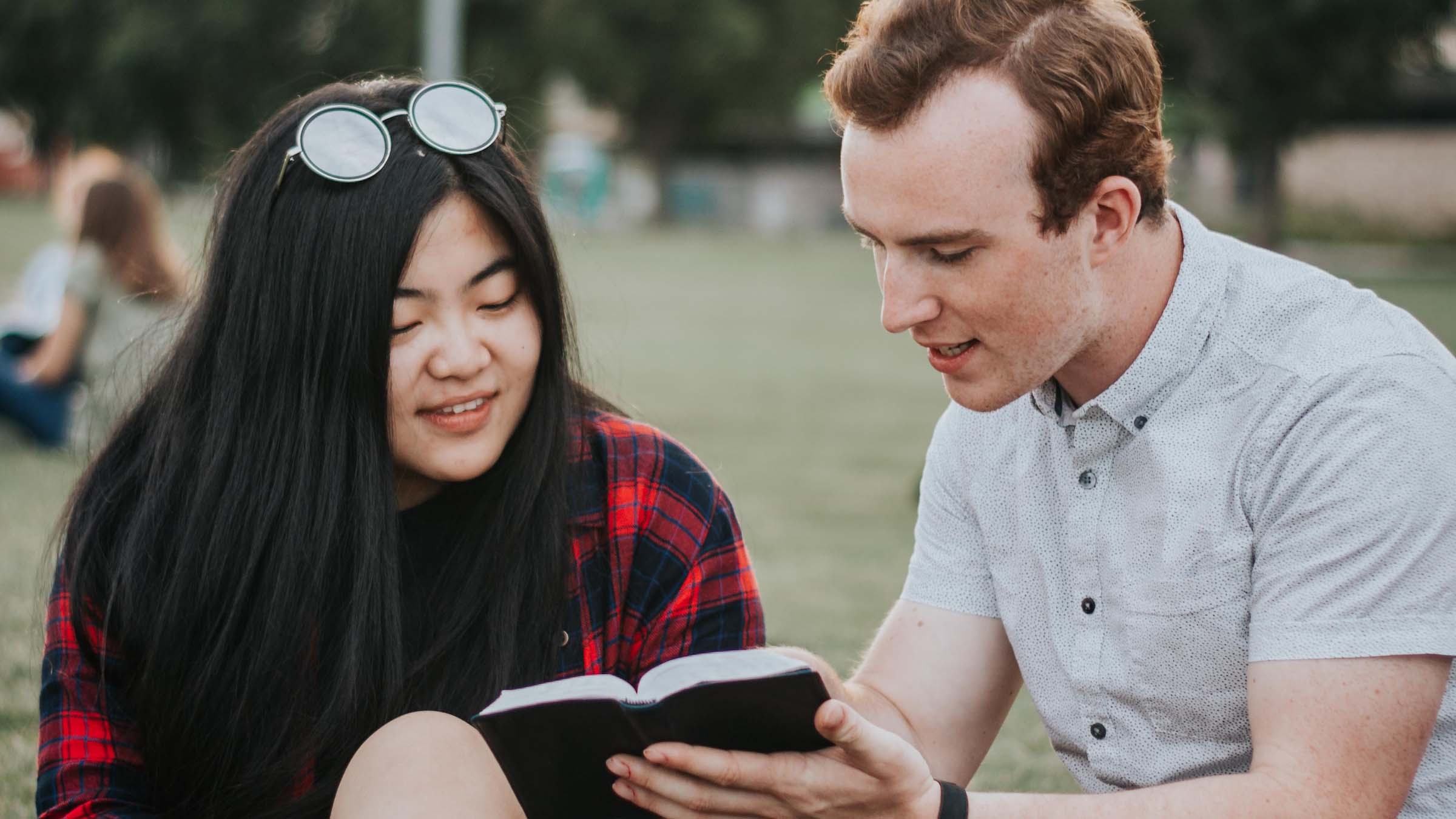 Education for Ministry: Register Now for Fall Seminars