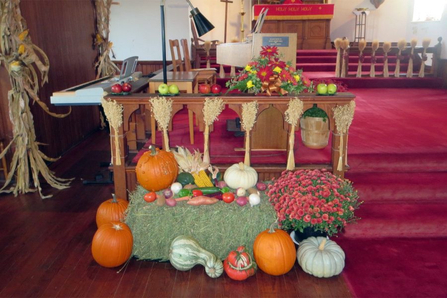 harvest festival