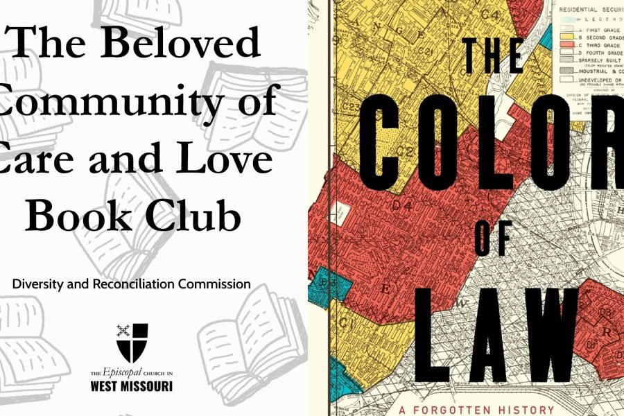 Color of Law Book Study Updated