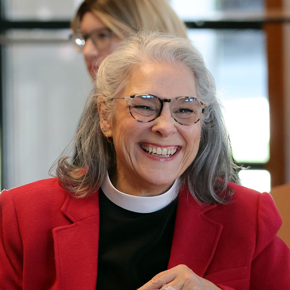 Deacon Barbara Profile