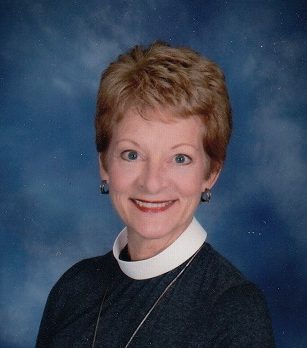 Deacon Donna Stanford