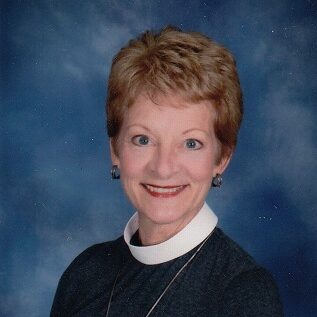 Deacon Donna Stanford