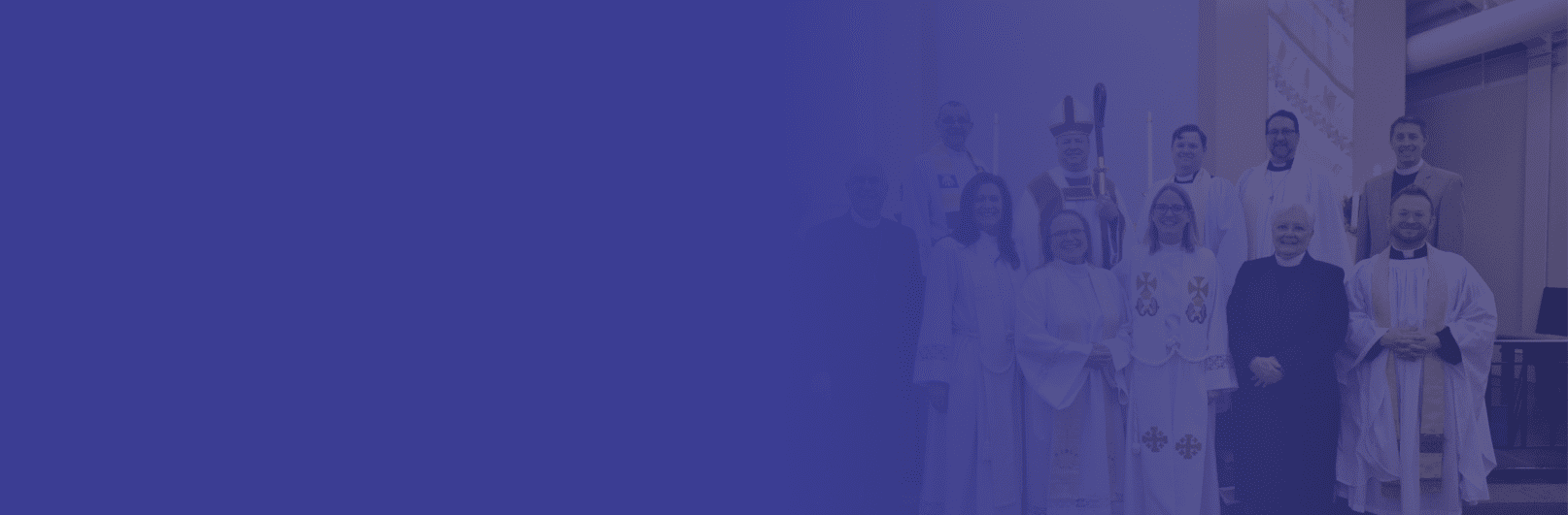 The Very Rev. Joe Pierjok