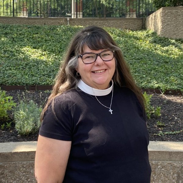 The Rev. Canon Anne Meredith Kyle Anne Kyle Profile