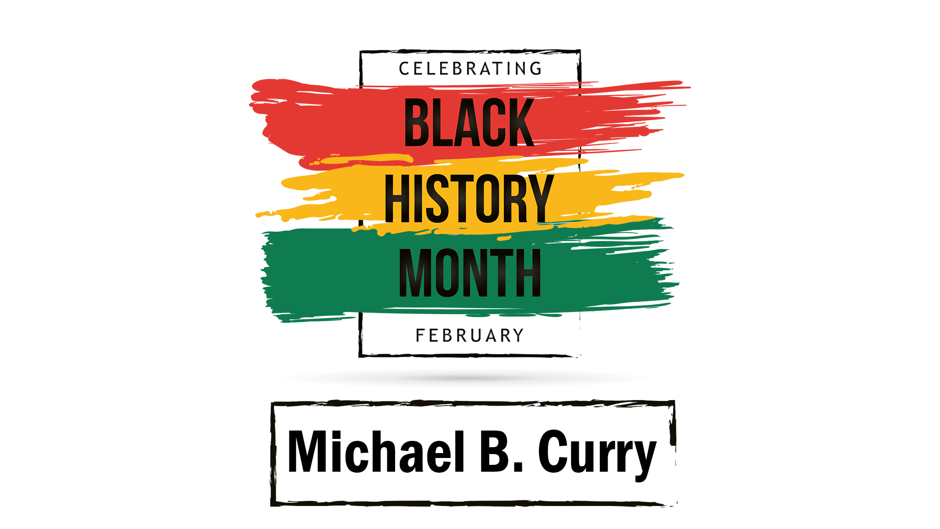 BHM title Michael curry video x