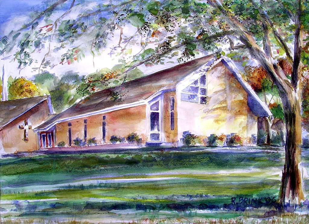 Grace Church Liberty