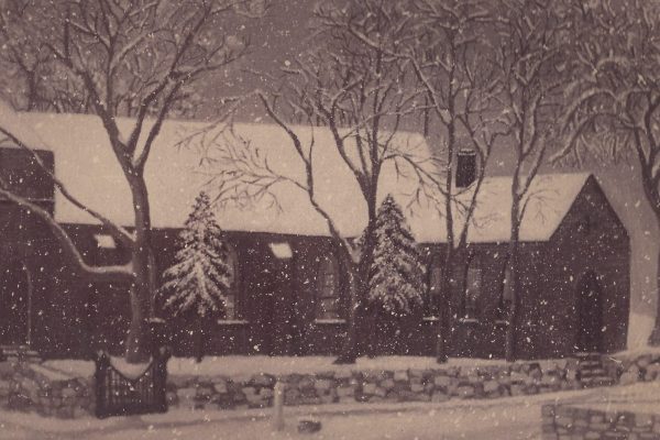 Lexington Christ Church No x