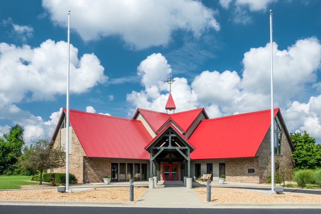 St. Albans Bolivar x