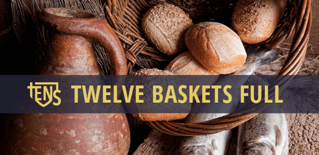 The Episcopal Network for Stewardship (TENS) August 2023 Newsletter