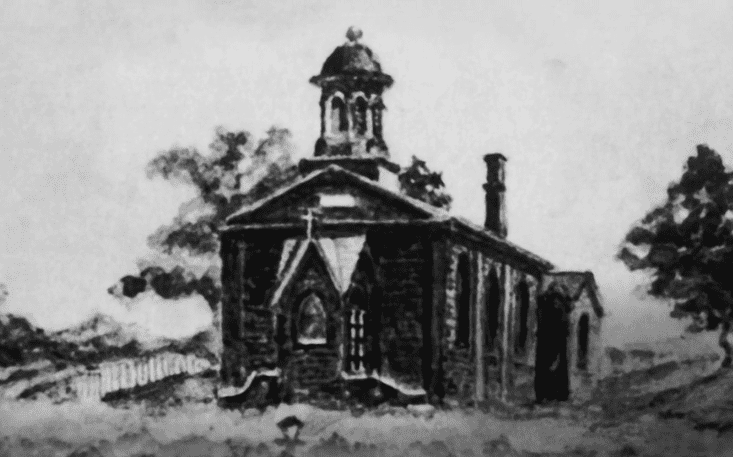 st pauls kansas city