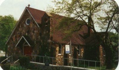 transfiguration mountain grove