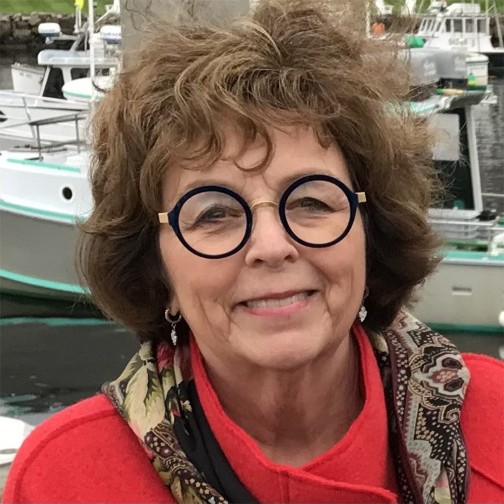 Ann Rainey Ann Rainey COM cropped