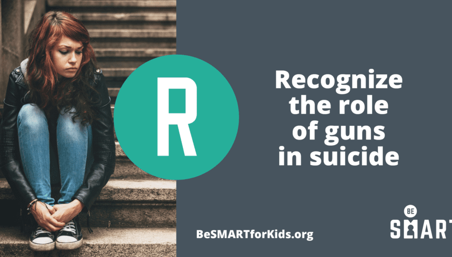 Be SMART Recognize the Role