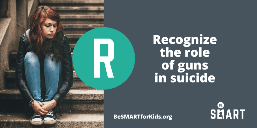 Be SMART Recognize the Role