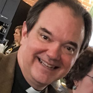 The Rev. David Kendrick David Kendrick Profile