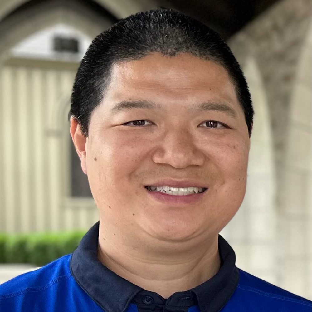 Philip Lofflin Philip Lofflin Headshot