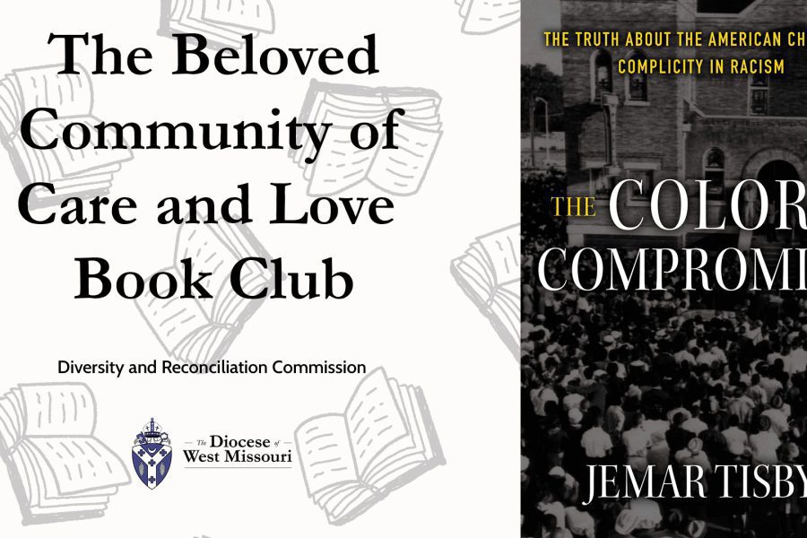 Color of Compromise Book Study