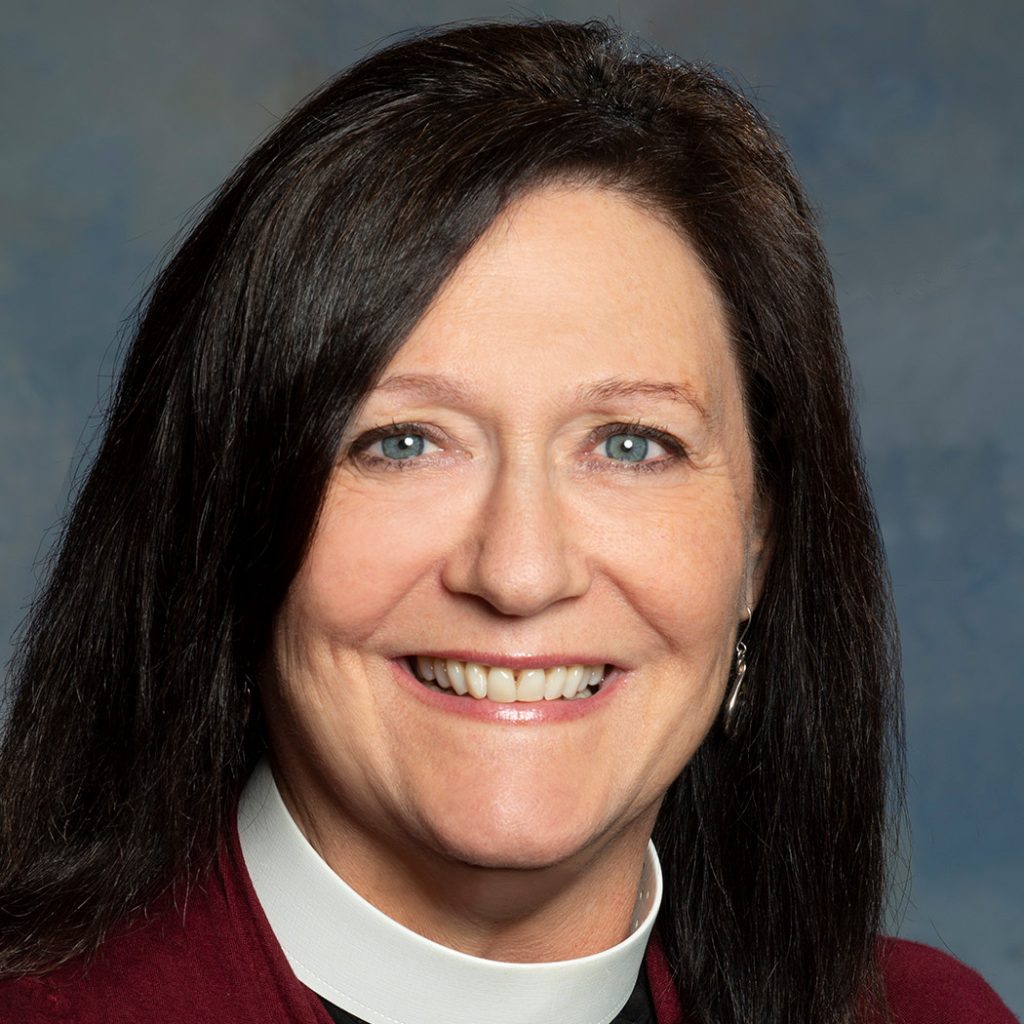 Susan J Roberts Headshot Cropped