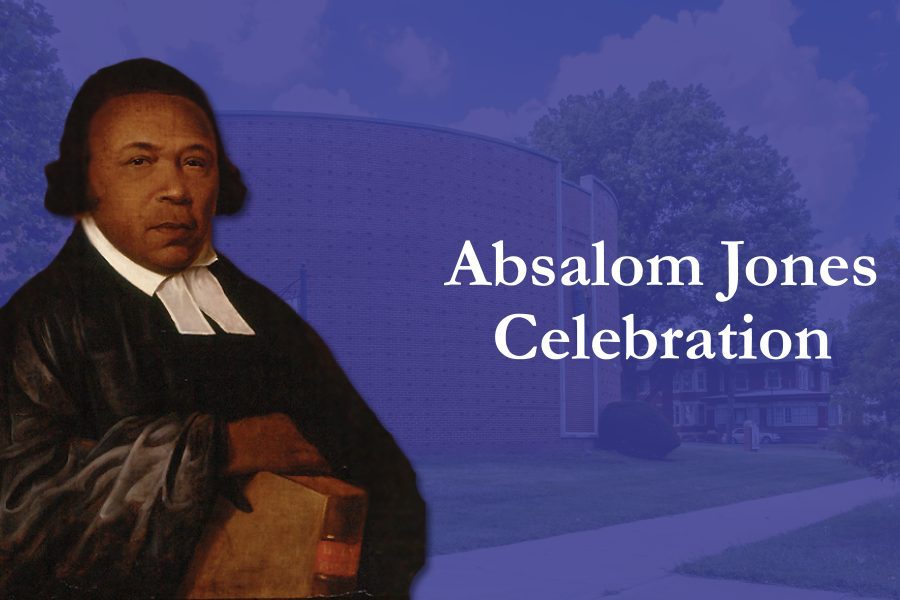 Absalom Jones Simple Banner
