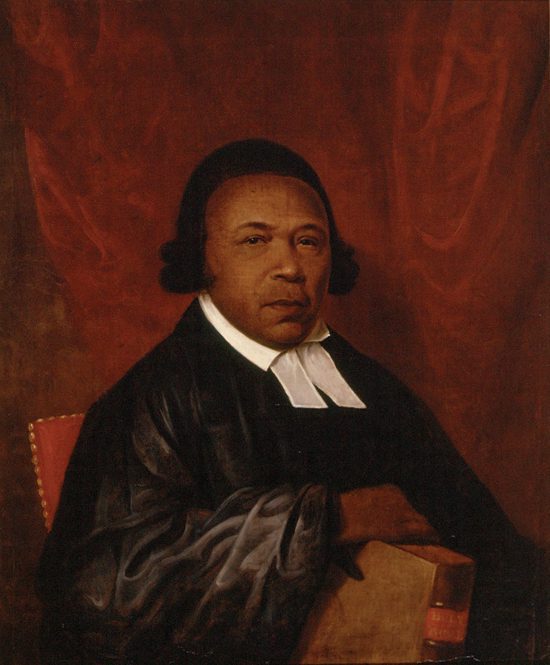Absalom Jones Peale