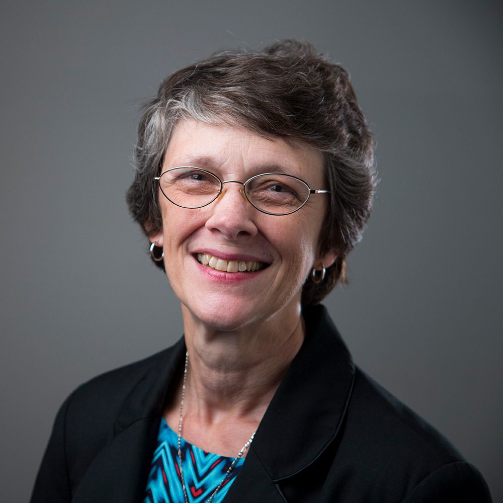 Alisa Carmichael Headshot