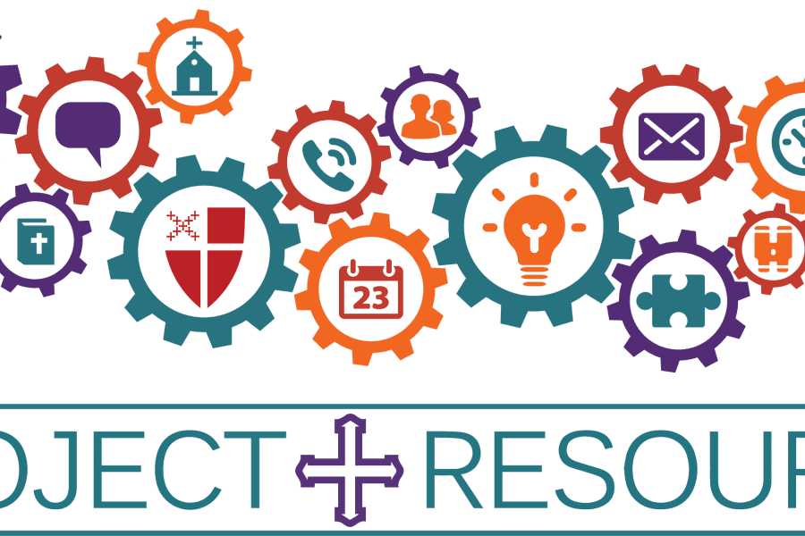 Project Resource Logo