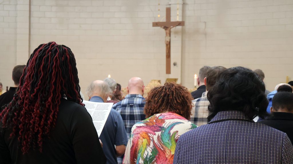 Absalom Jones Congregation