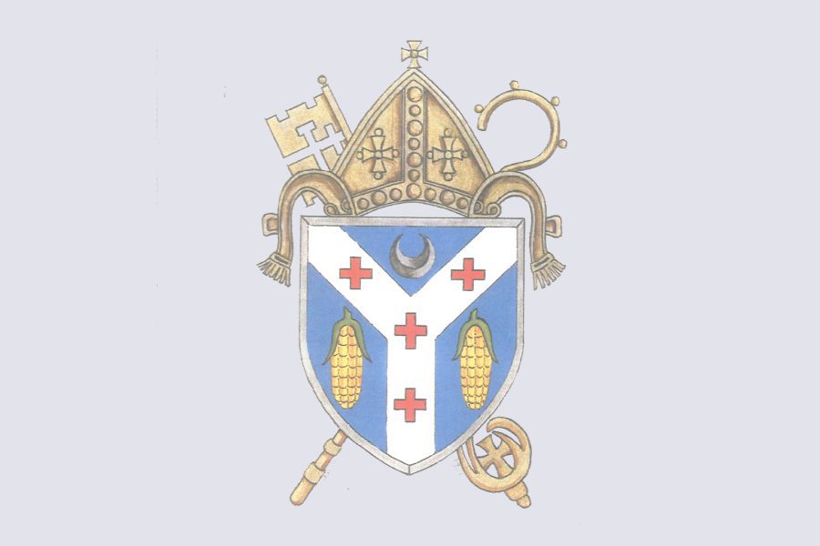 Coat of Arms with BG