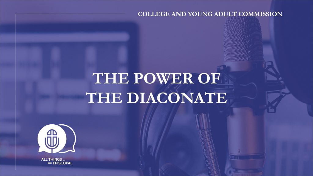 Power of the Diaconate