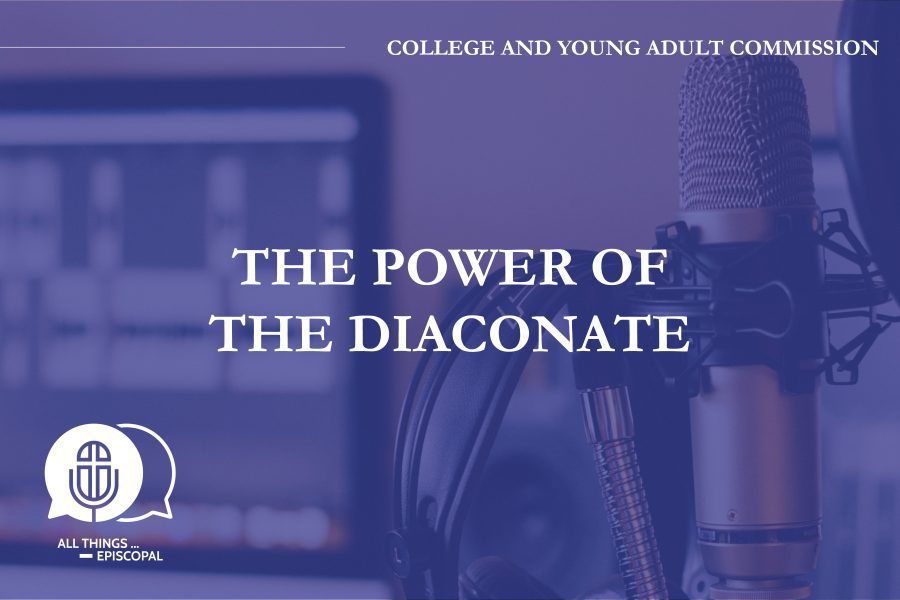 Power of the Diaconate
