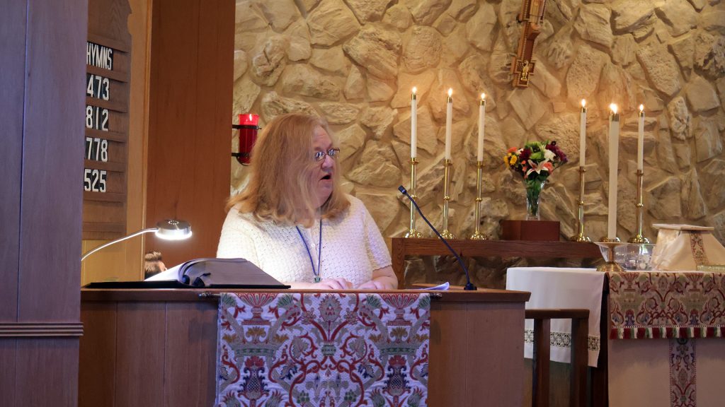 Jeffrey Hurst Installation Readings Jeffrey Hurst Installation Readings