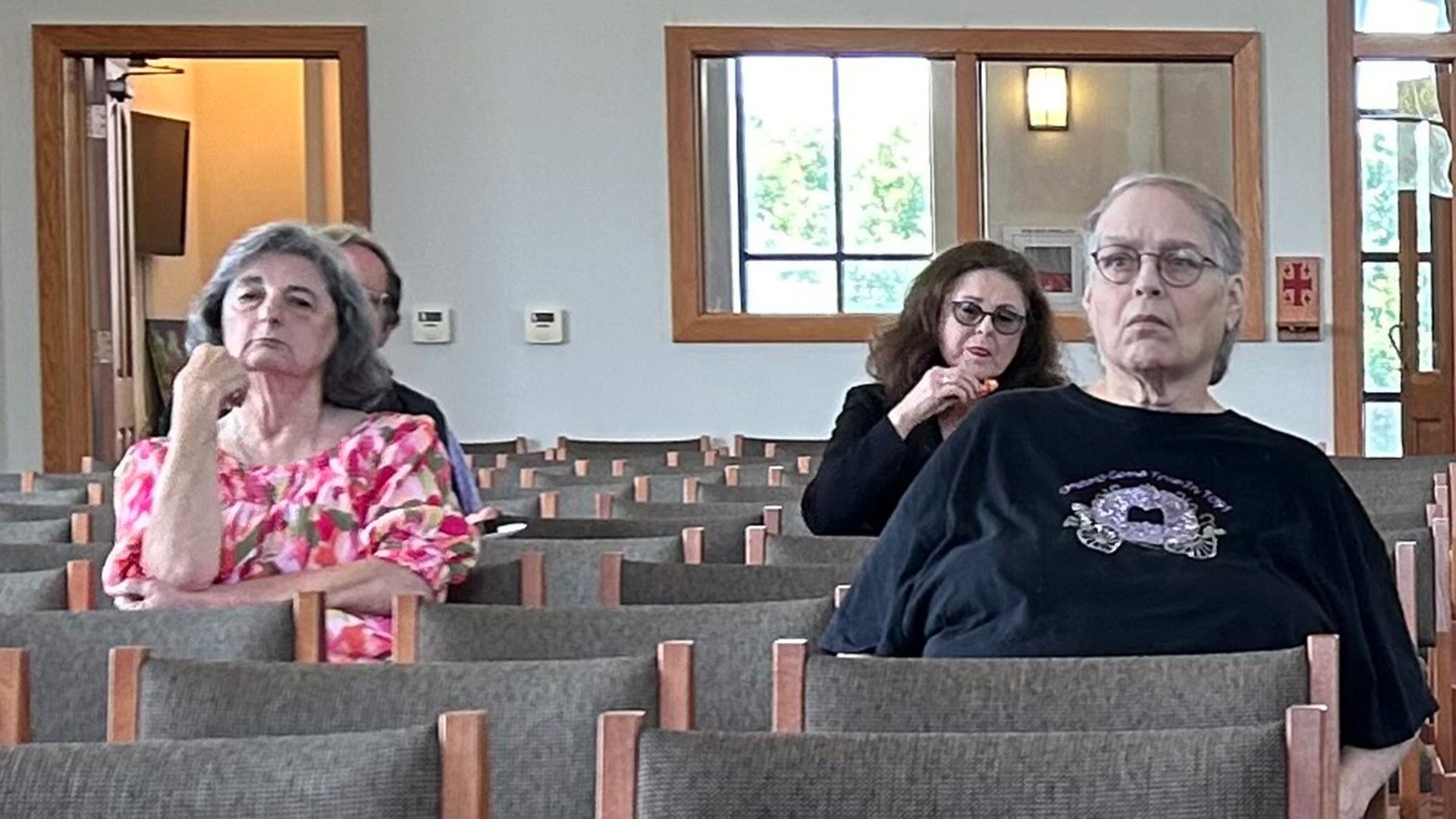 Be SMART presentation