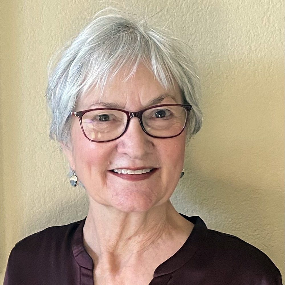 Kate French Headshot