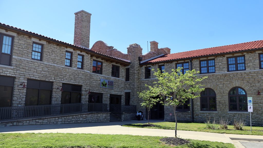 Black Archives Black Archives