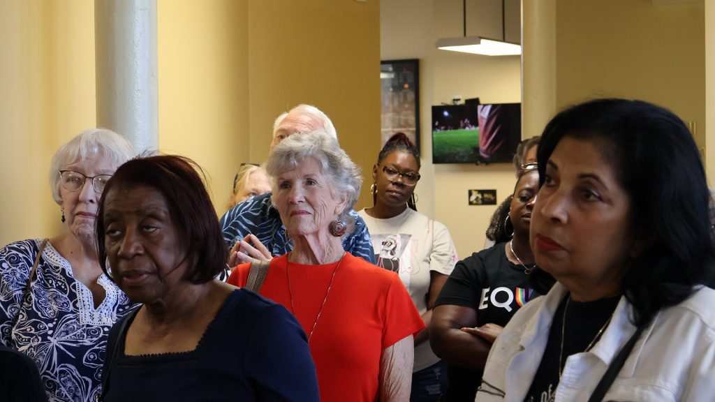 Black Archives Black Archives