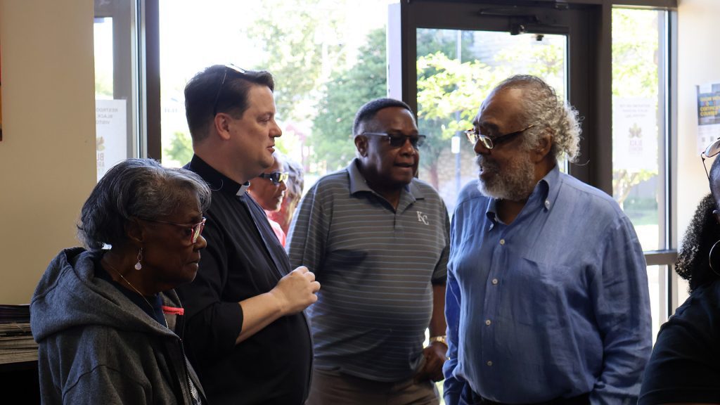 Black Archives Black Archives