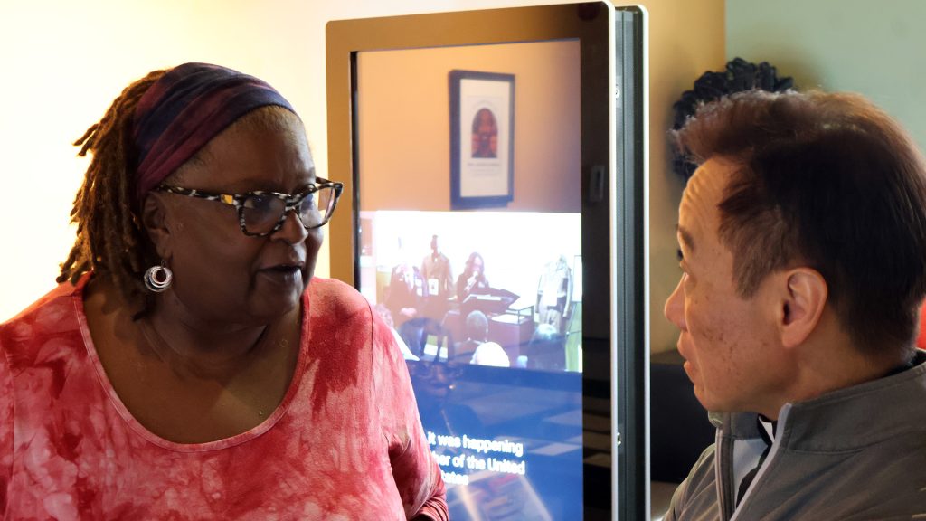 Black Archives Black Archives