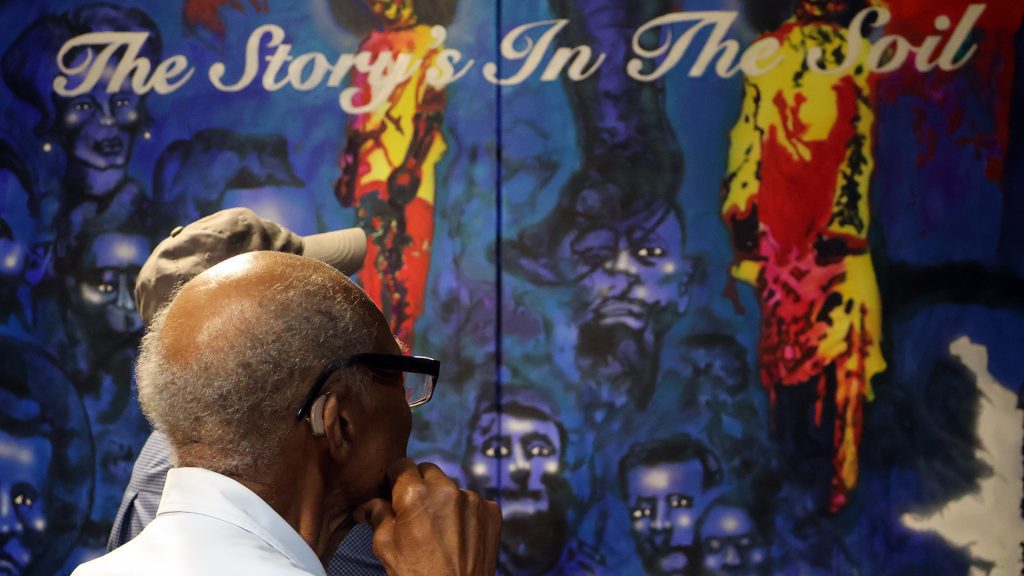 Black Archives Black Archives