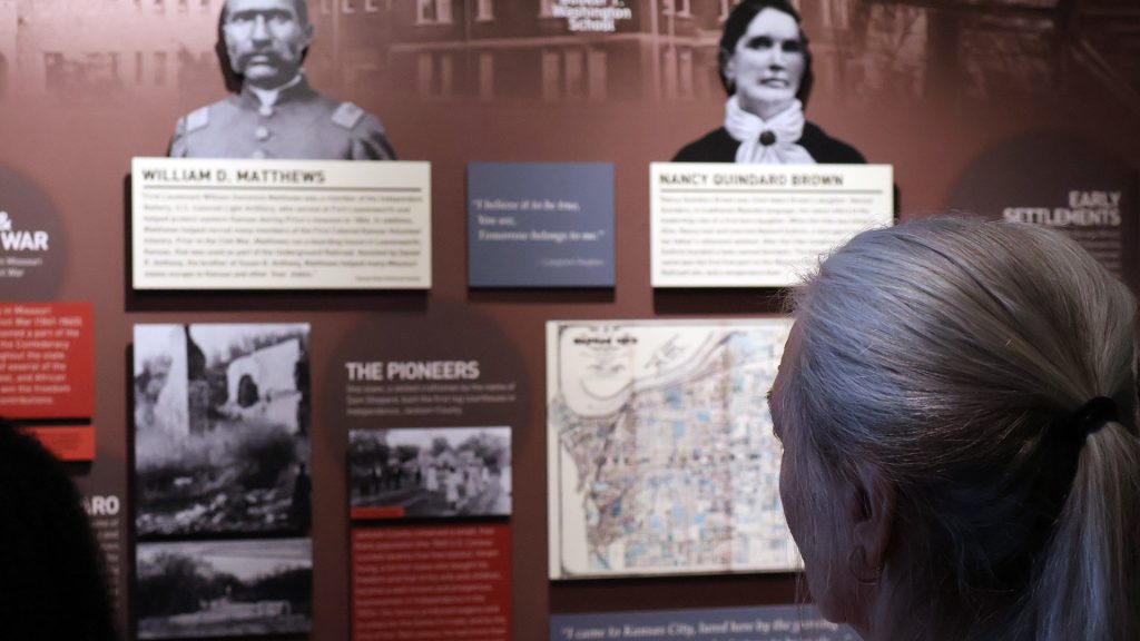 Black Archives Black Archives