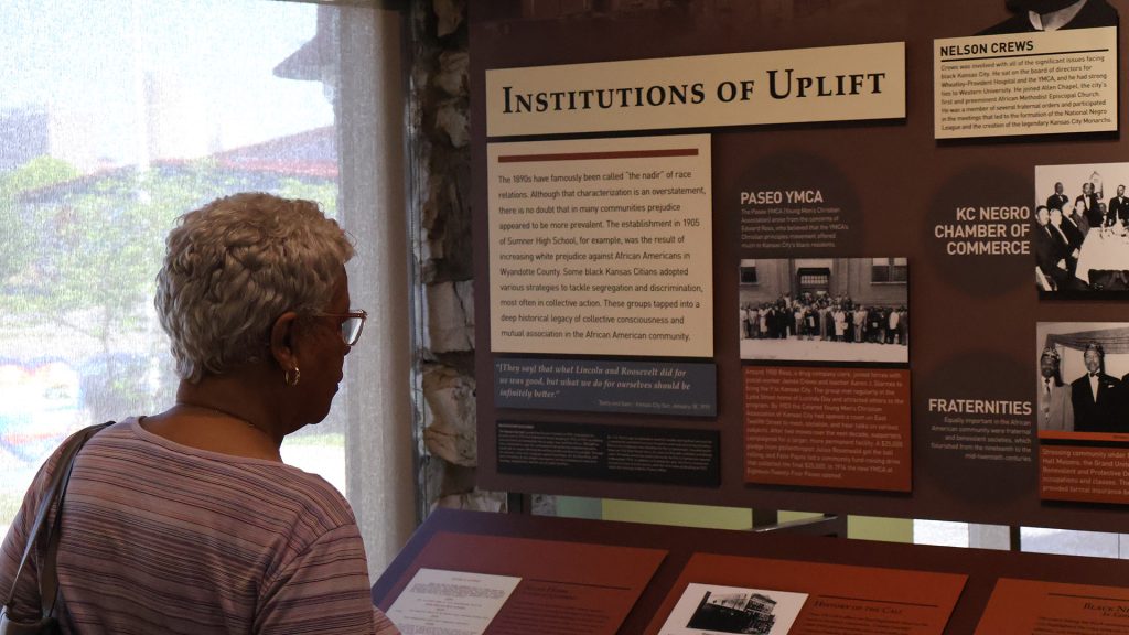 Black Archives Black Archives