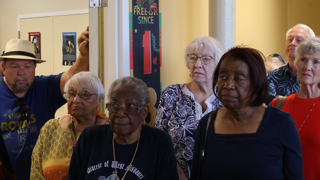 Black Archives Black Archives