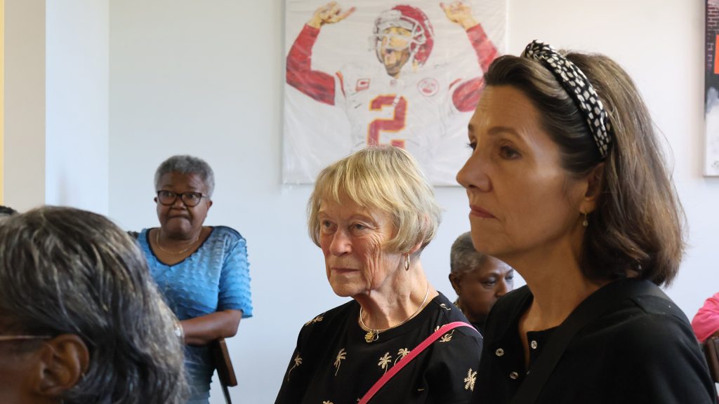 Black Archives Black Archives