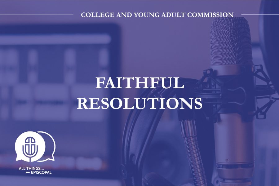 Faithful Resolutions