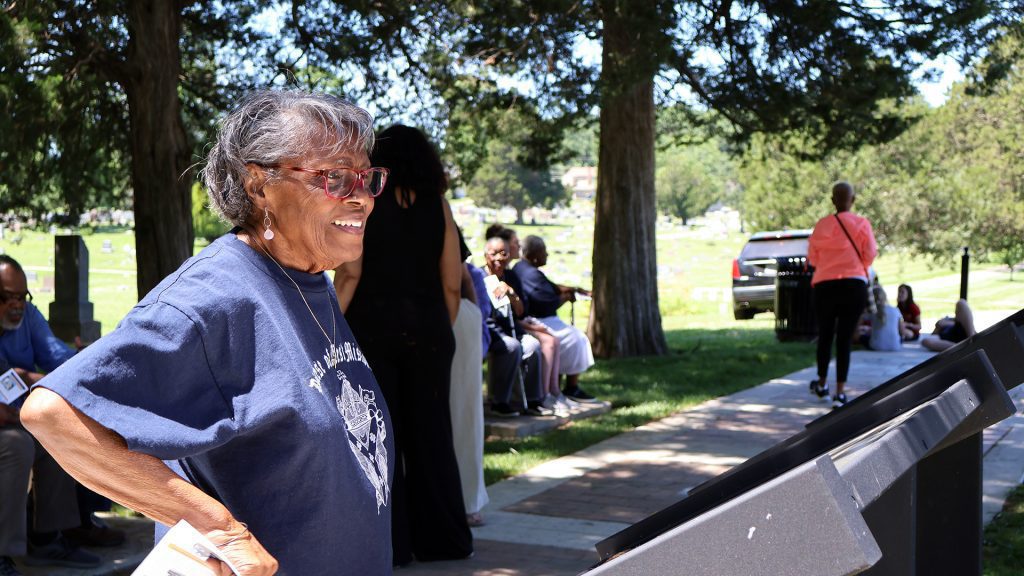 Garrison Cemetery Garrison Cemetery