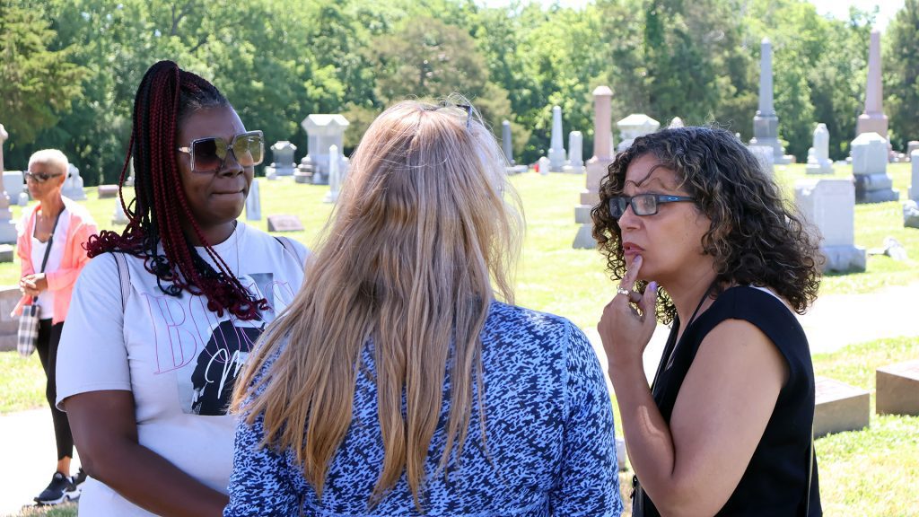 Garrison Cemetery Garrison Cemetery